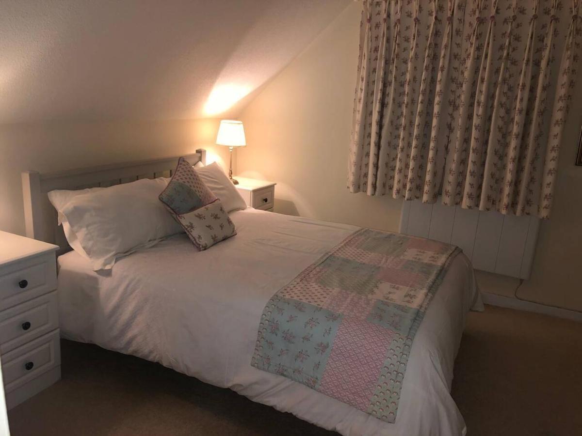 Lovely 1-Bed House In Stirling Ngoại thất bức ảnh